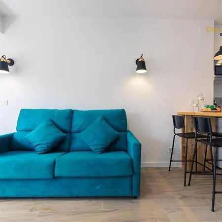 Apartmán El Solaire Centro