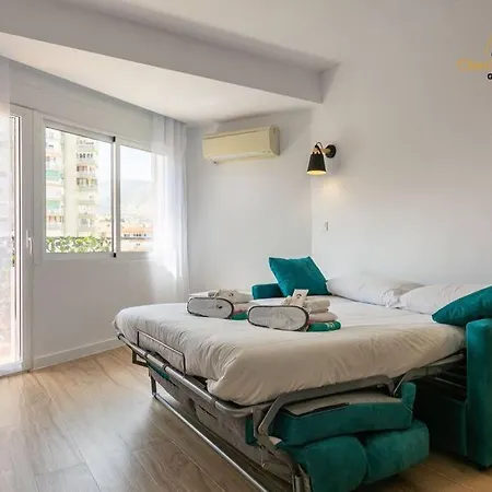 Apartamento El Solaire Centro