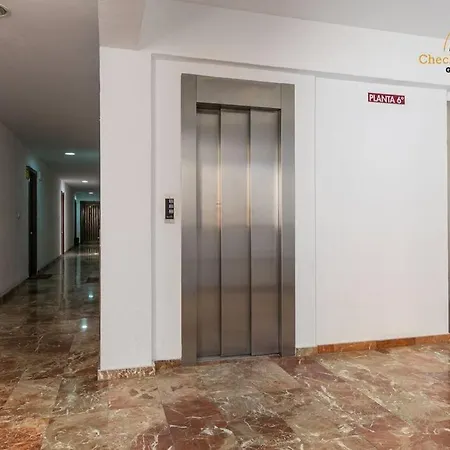 El Solaire Centro Торремолинос