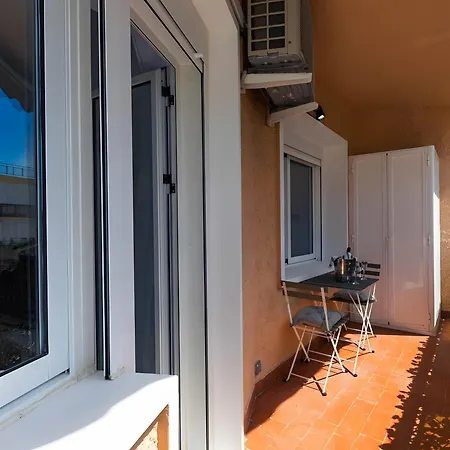 El Solaire Centro Apartmán *