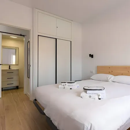 El Solaire Centro Apartmán