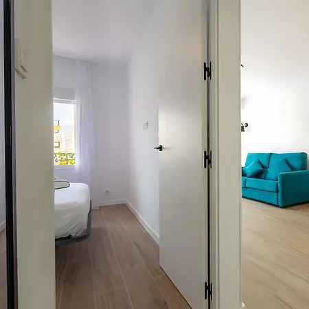 El Solaire Centro Apartmán *