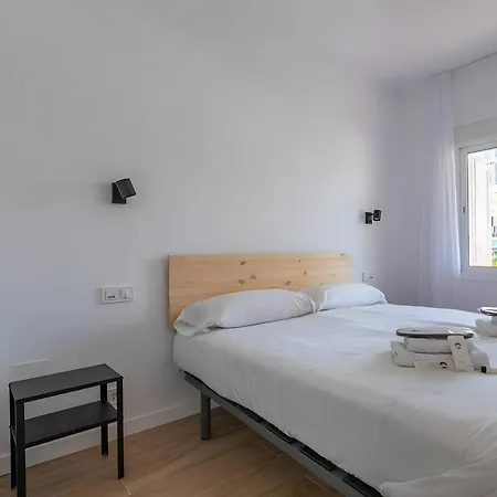 El Solaire Centro Apartmán Torremolinos