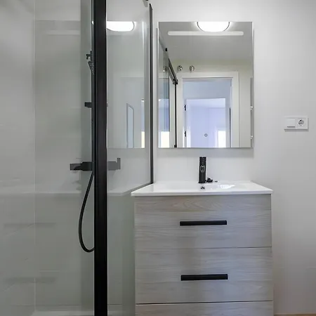 El Solaire Centro Apartmán *