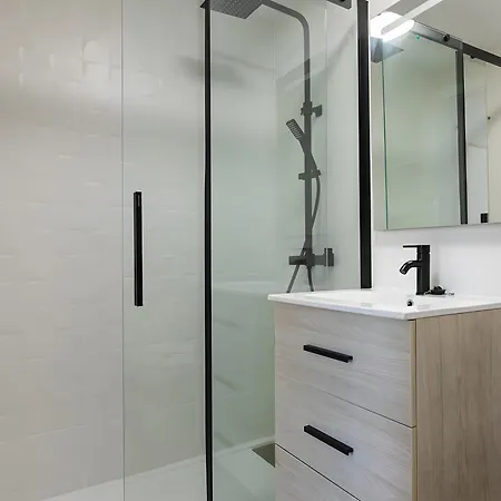 El Solaire Centro Apartmán Torremolinos