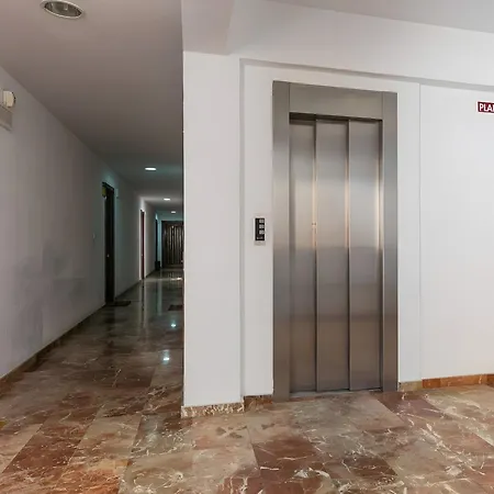 El Solaire Centro Torremolinos