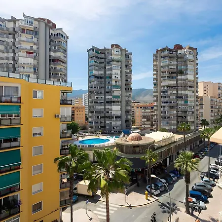 Apartmán El Solaire Centro