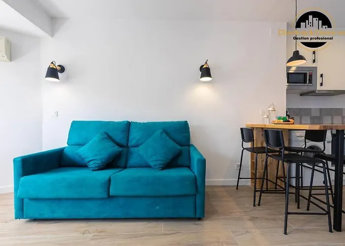 Appartement El Solaire Centro