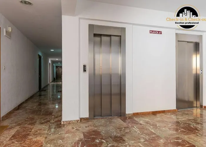 El Solaire Centro Torremolinos