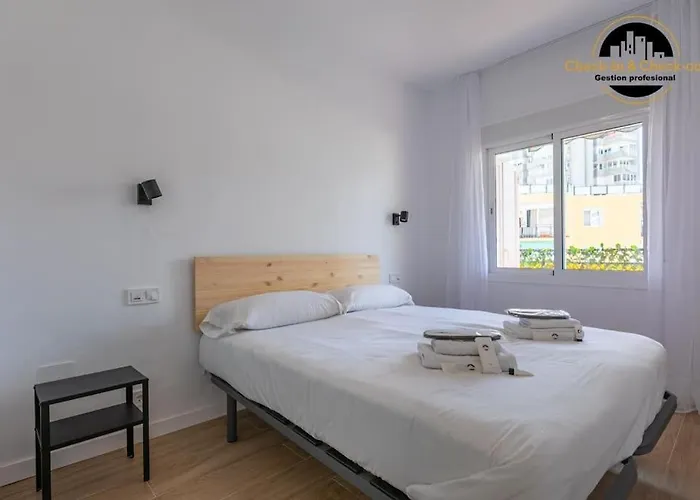 Appartement El Solaire Centro