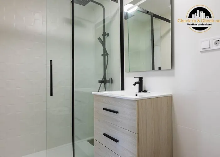 Apartamento El Solaire Centro