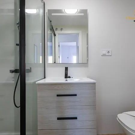 El Solaire Centro トレモリノス